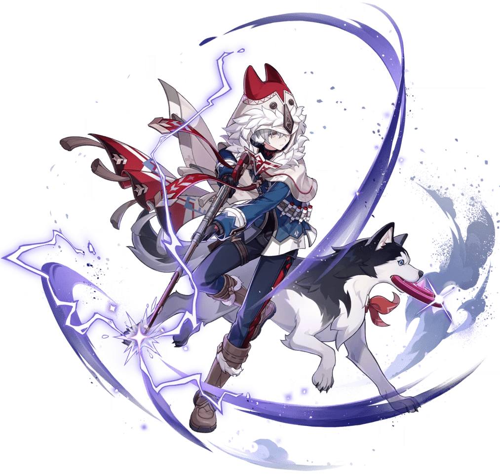 Alyosha