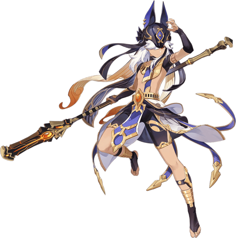 Cyno