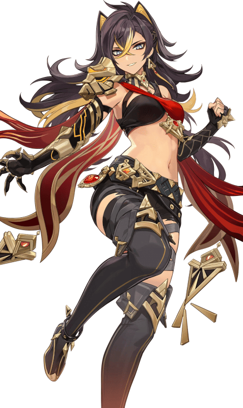 Dehya