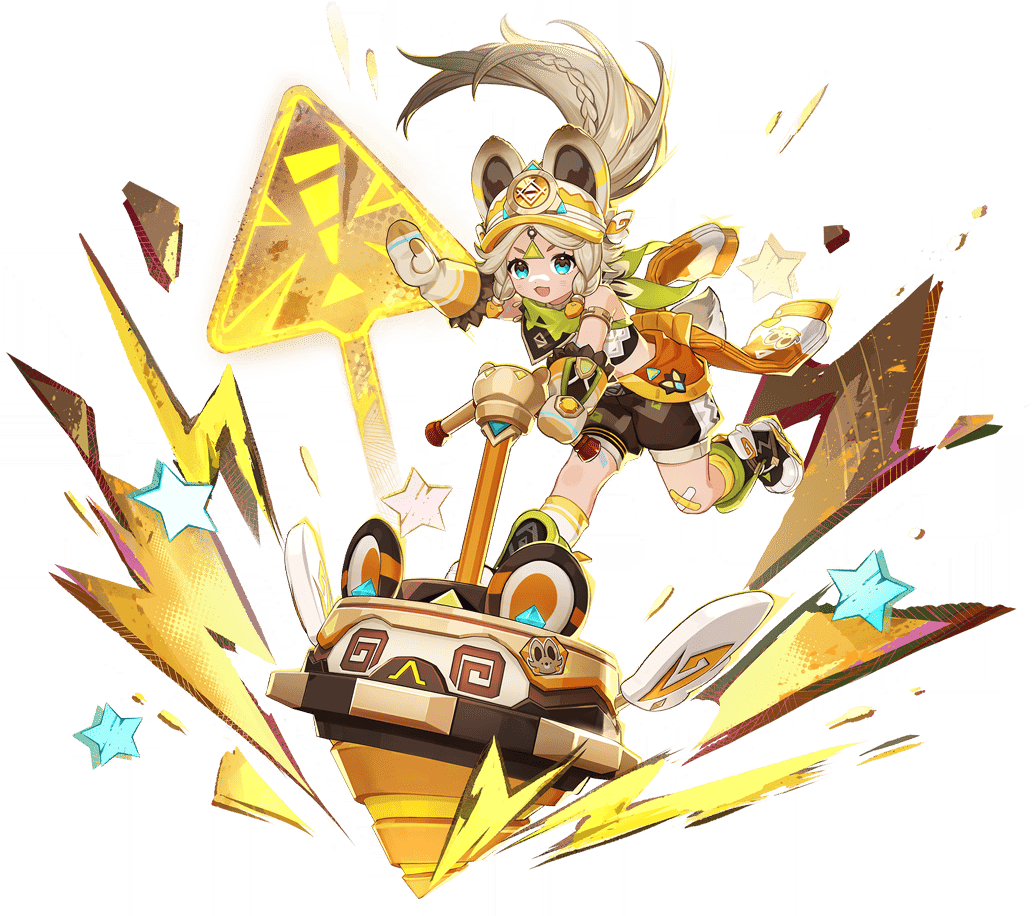Kachina