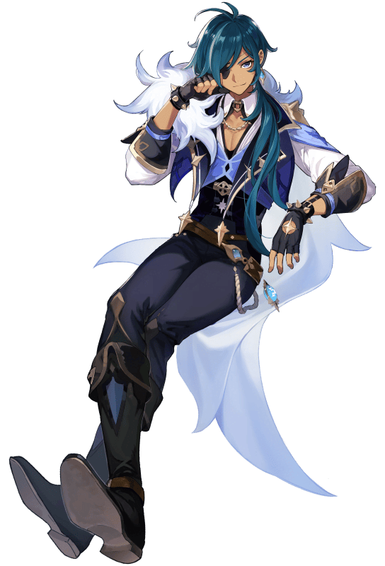 Kaeya