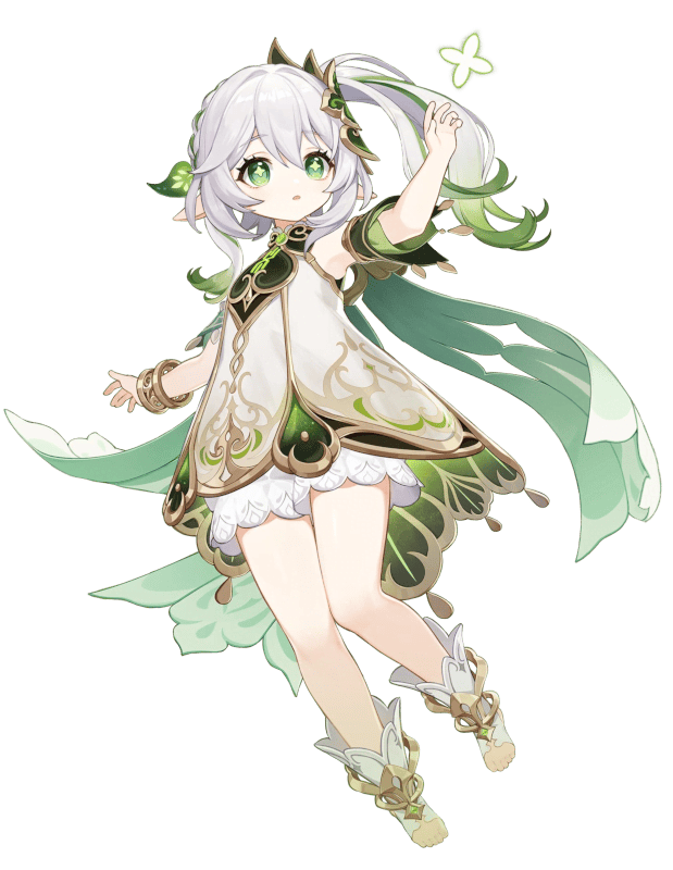 Nahida