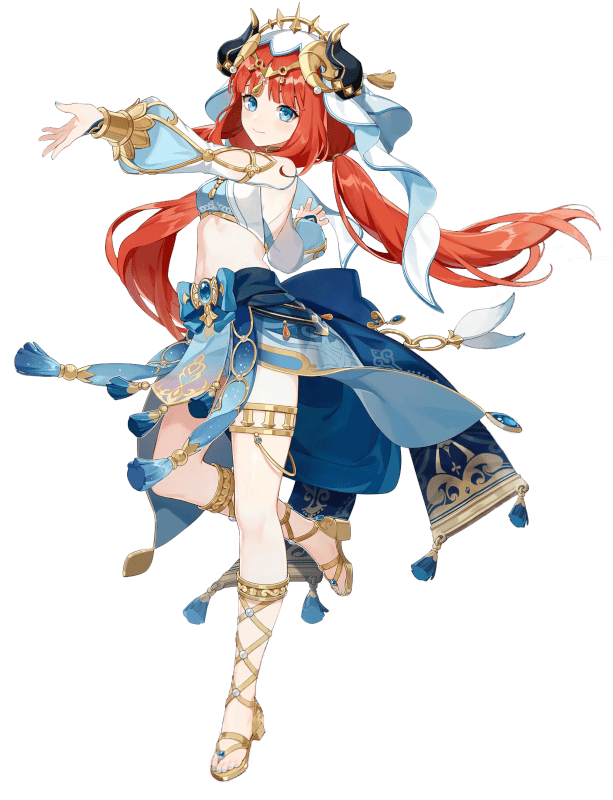 Nilou
