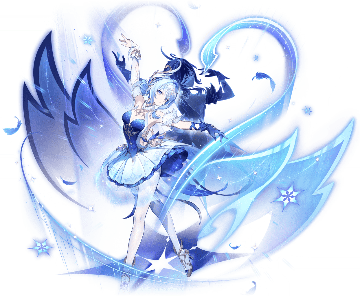 Odette