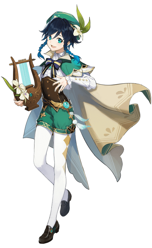 Venti