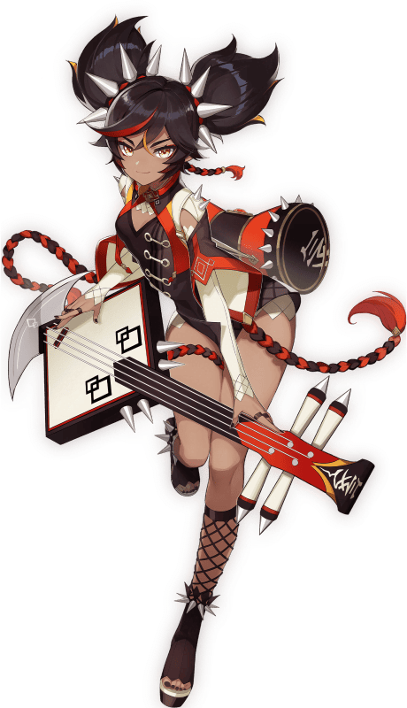 Xinyan