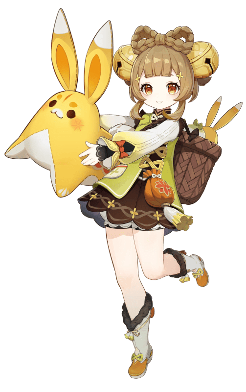 Yaoyao